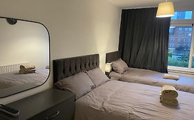 Apartment Flat In Vauxhall